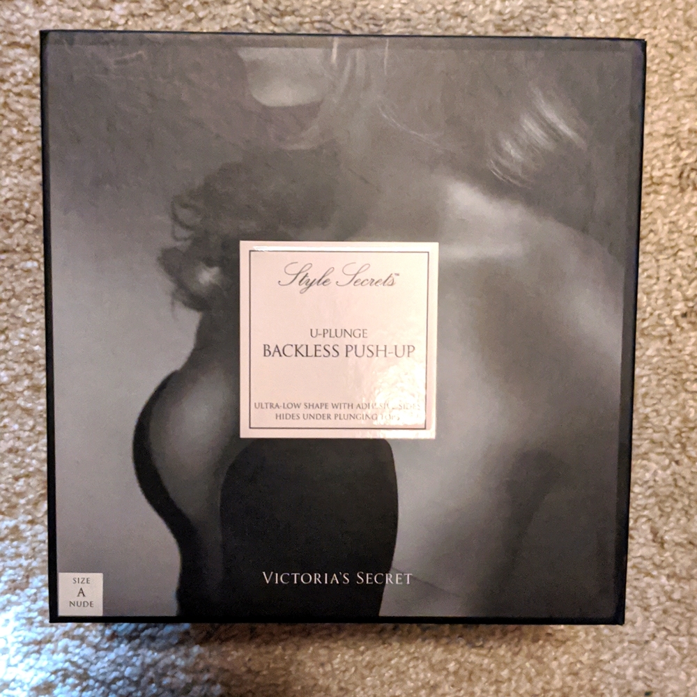 Victoria's Secret Bra